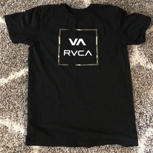 RVCA T shirt